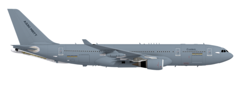 A330 MRTT