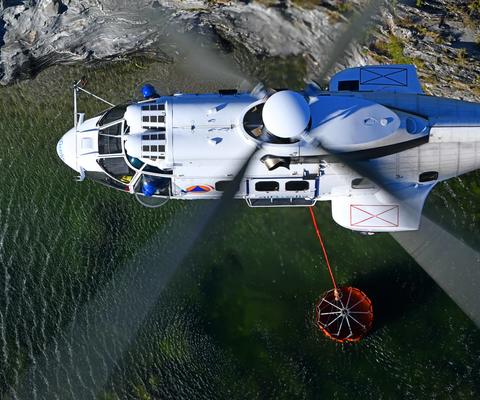 Airbus H215