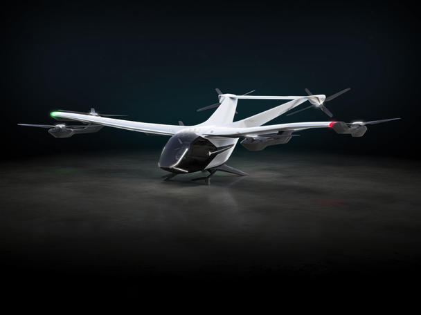 CityAirbus CityAirbus