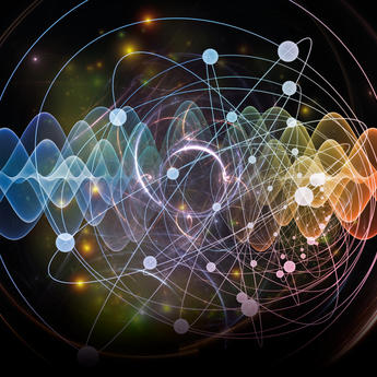 Quantum technologies banner Quantum technologies banner