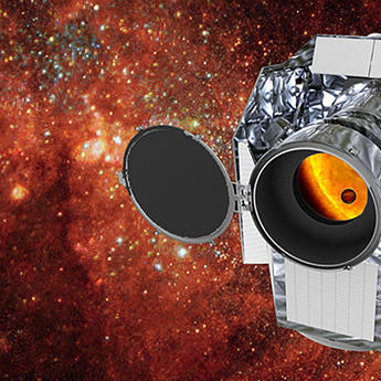 CHEOPS Stage CHEOPS Stage