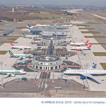 Toulouse Delivery centre Toulouse Delivery centre