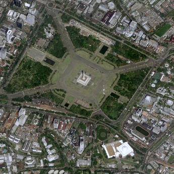 Indonesia space picture Indonesia space picture