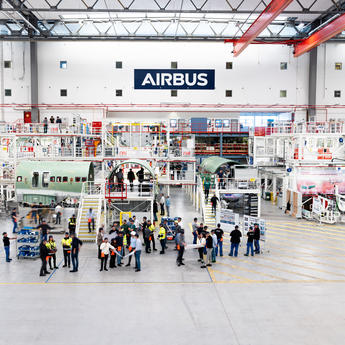 Airbus Aerostructures Airbus Aerostructures