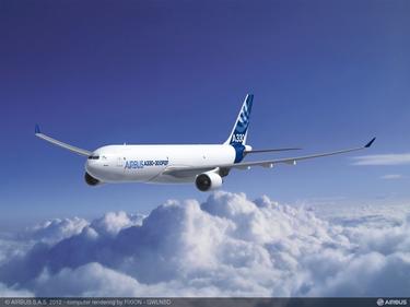 A330-300P2F A330-300P2F