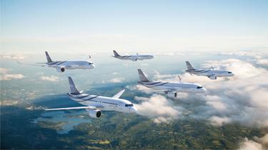 ACJ-Family ACJ-Family