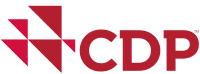 CDP logo CDP logo