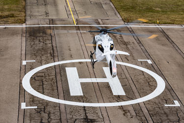 Airbus H140 Airbus H140