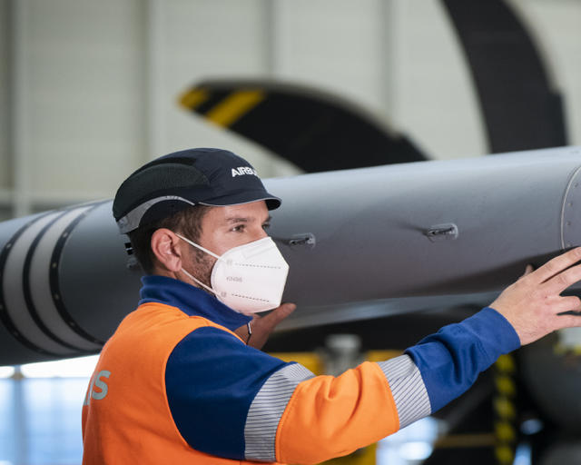 Operational-safety-defence Operational-safety-defence