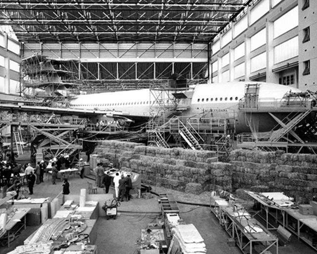 A300B Protection test A300B Protection test