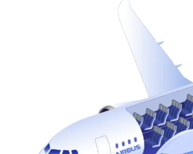 Cabin air flow and ventilation Cabin air flow and ventilation
