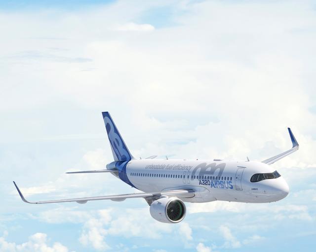 Airbus A320 family Airbus A320 family