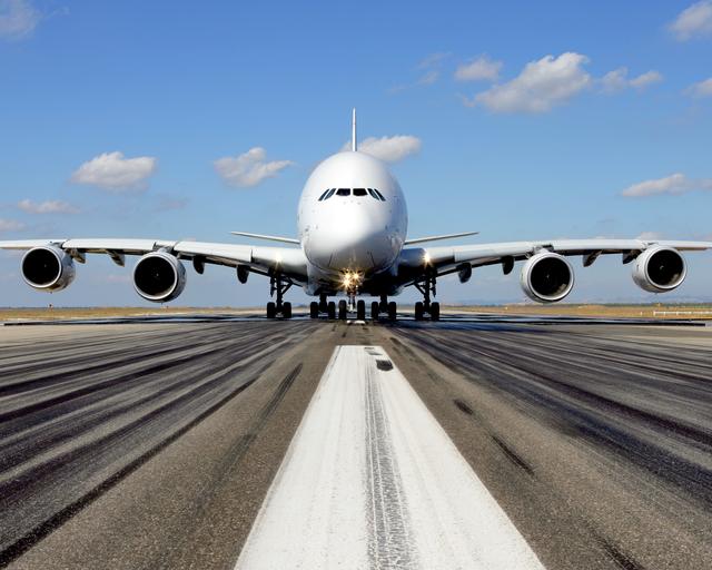 Airbus A380 Airbus A380