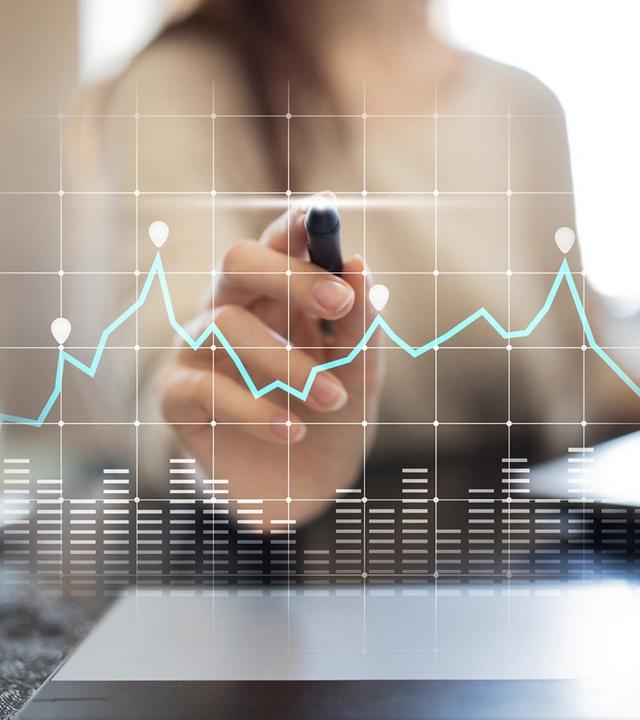 Interactive Analyst Center Interactive Analyst Center