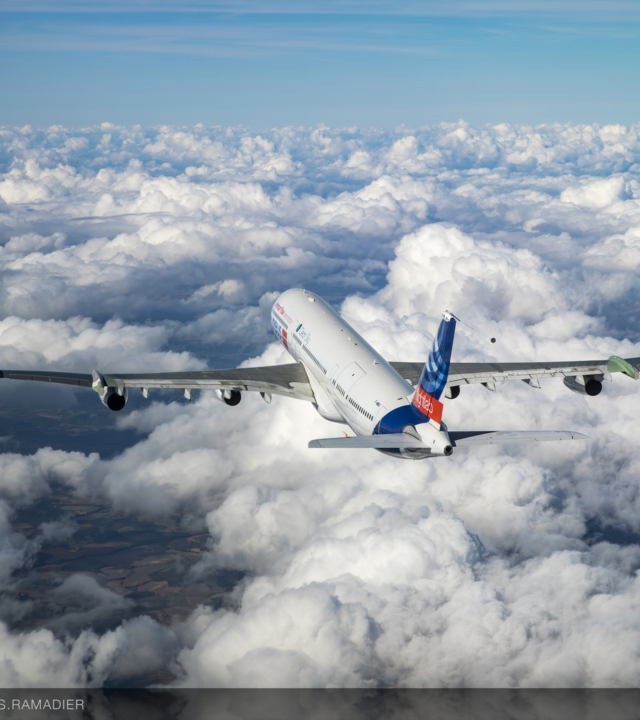 BLADE demonstrator BLADE demonstrator