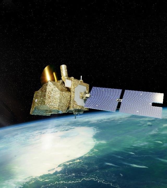 Artist view: MicroCarb MicroCarb artist view