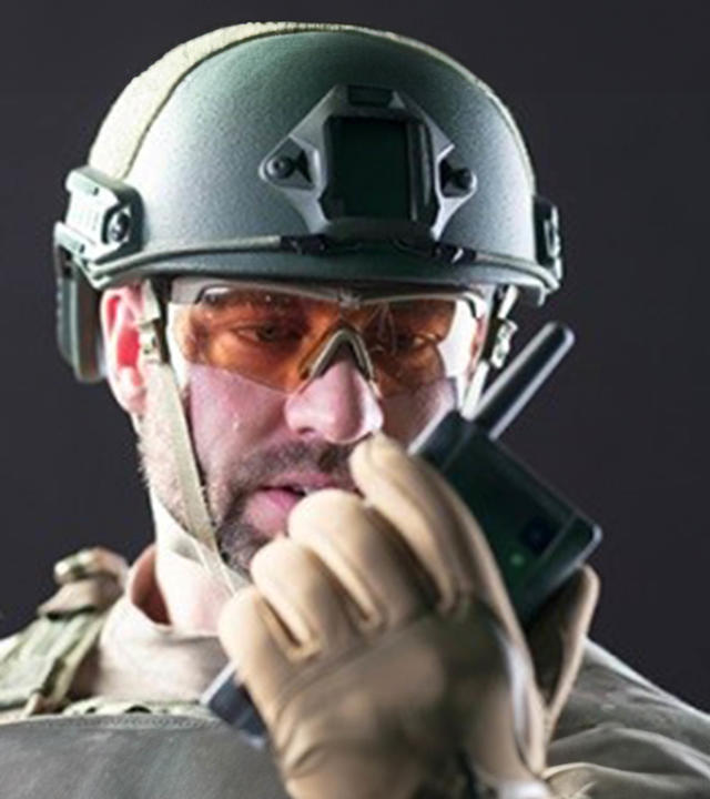 Mission Critical Communication Mission Critical Communication