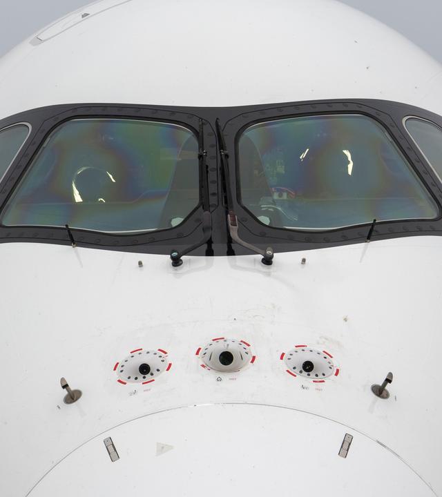 Airbus DragonFly Demonstrator Airbus DragonFly Demonstrator