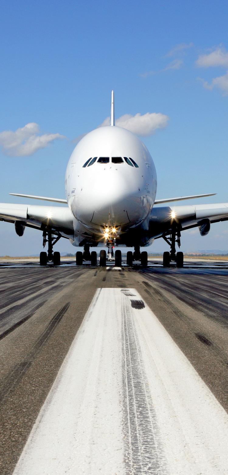 Airbus A380 Airbus A380